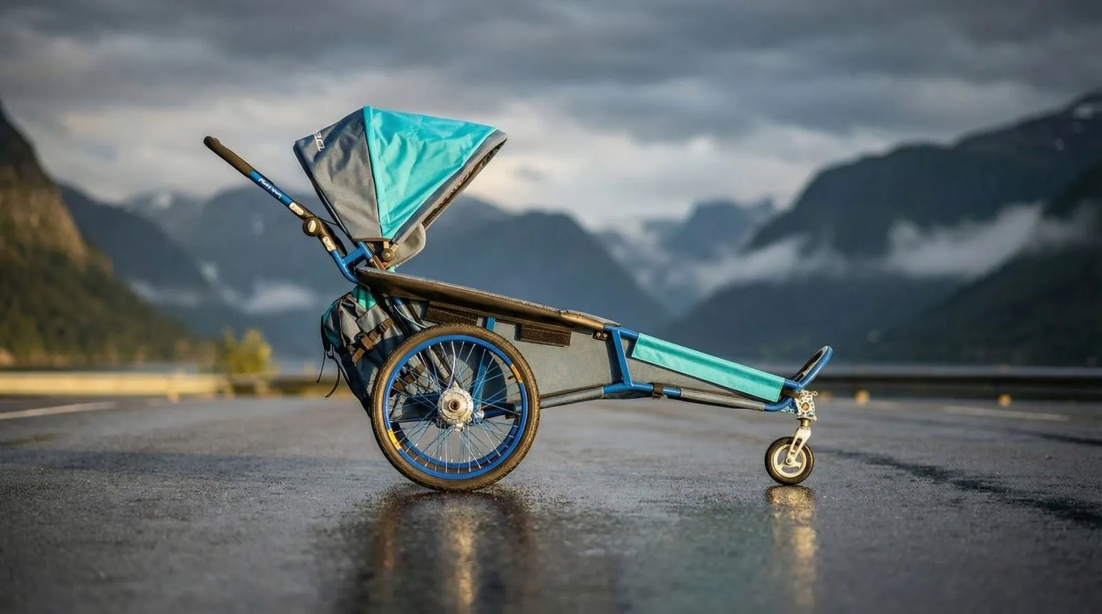 xRover ePower Assist