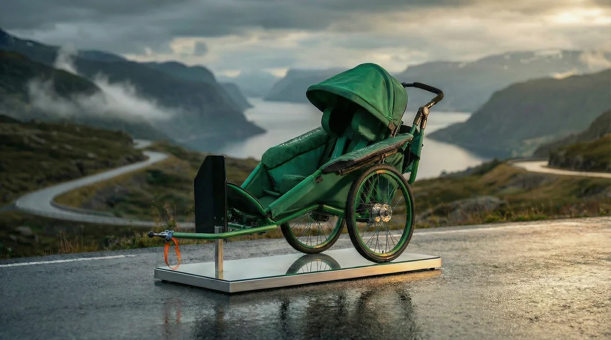 Bike Set